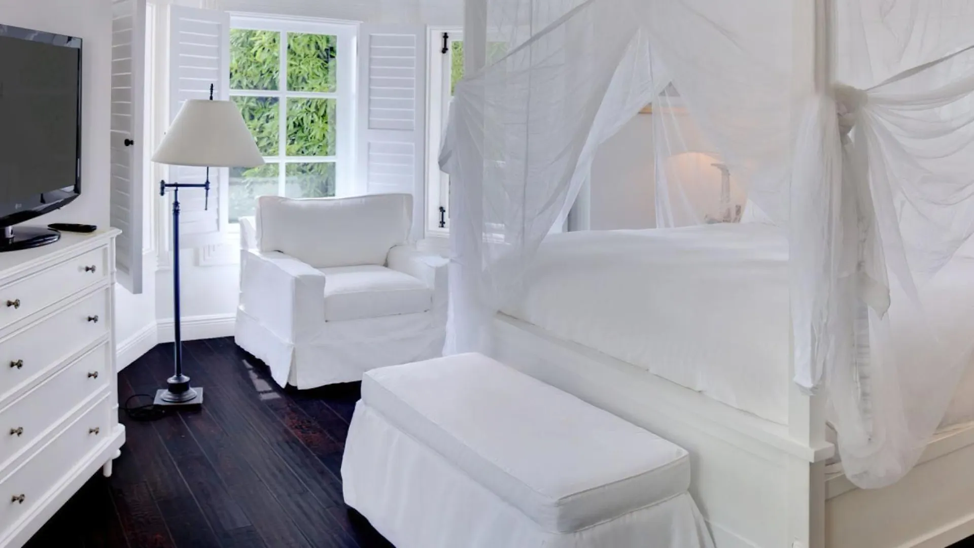 Sugar Beach, A Viceroy Resort Σουφριέρ