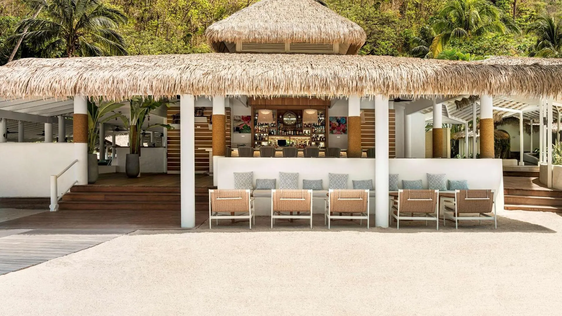 Sugar Beach, A Viceroy Resort Soufrière Saint Lucia