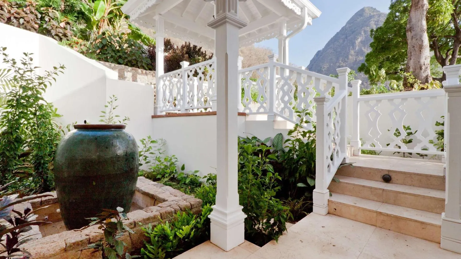 Sugar Beach, A Viceroy Resort Soufrière 5*,  Saint Lucia