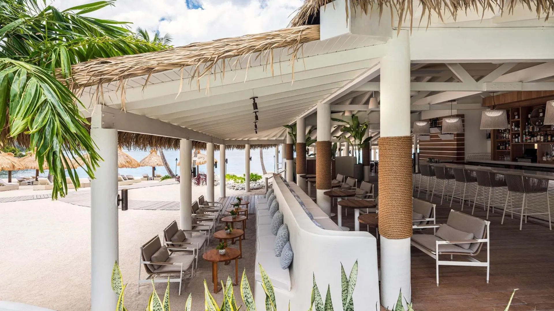 Sugar Beach, A Viceroy Resort Soufrière 5*,  Saint Lucia