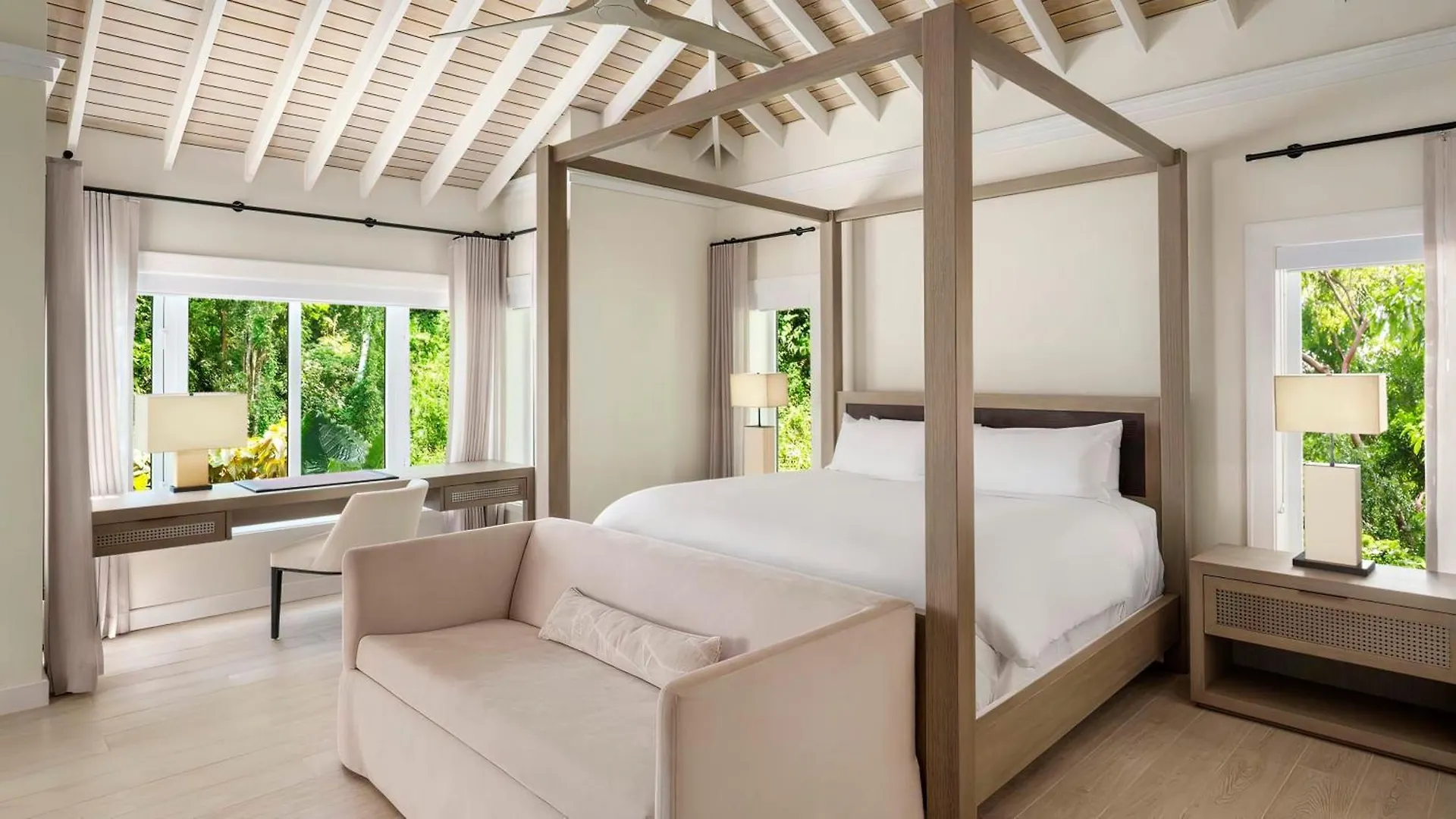 Sugar Beach, A Viceroy Resort Soufrière