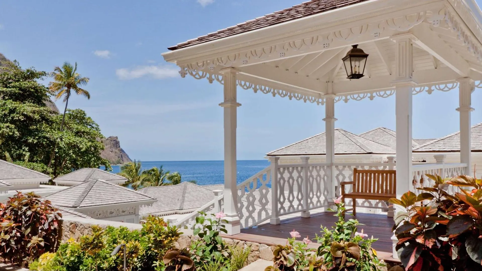 Sugar Beach, A Viceroy Resort Soufrière