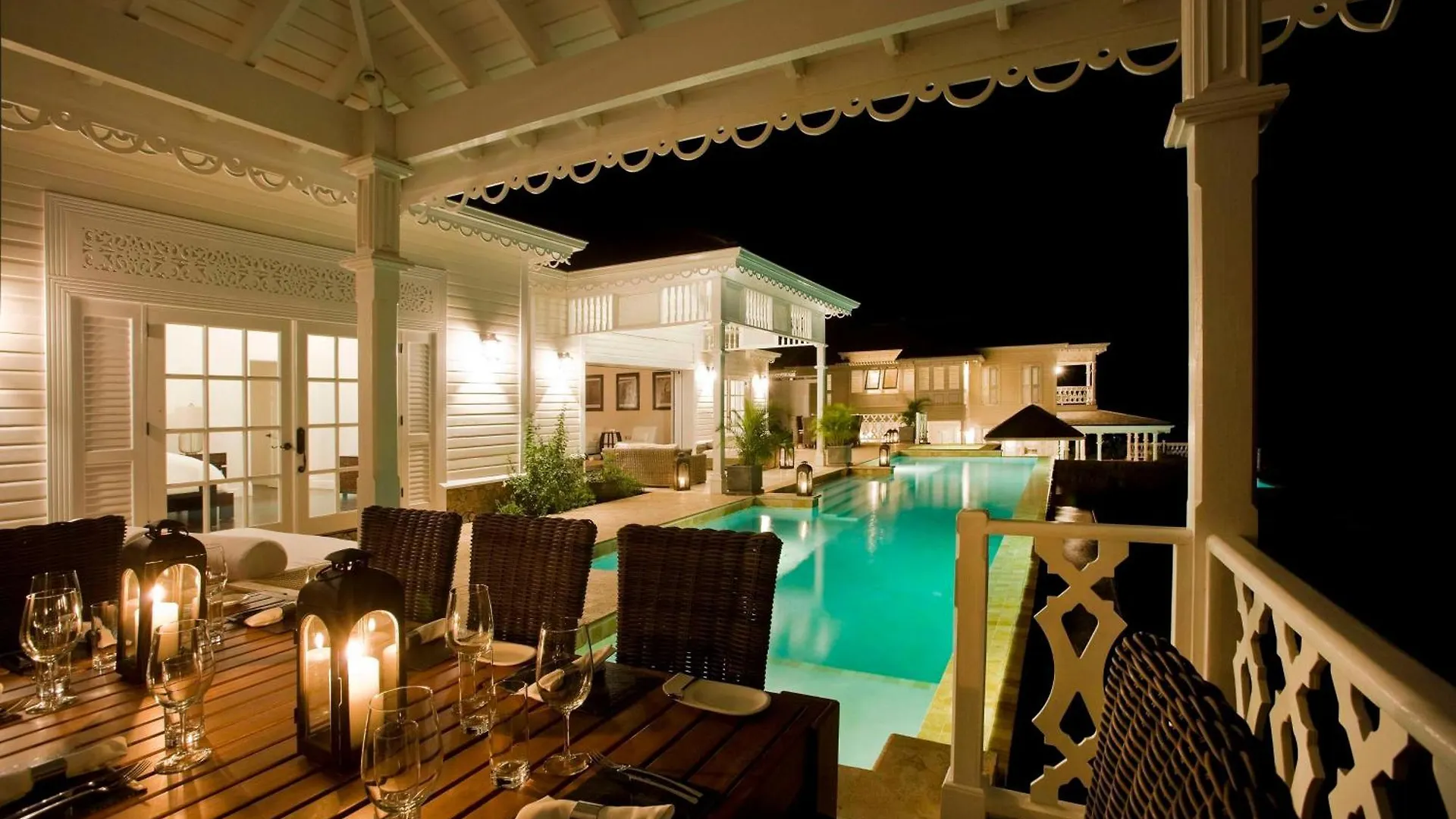 Sugar Beach, A Viceroy Resort Soufrière