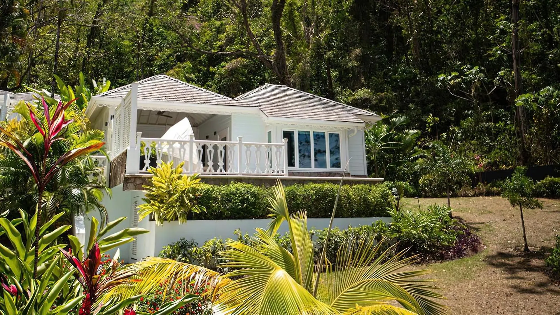 Sugar Beach, A Viceroy Resort Soufrière Saint Lucia