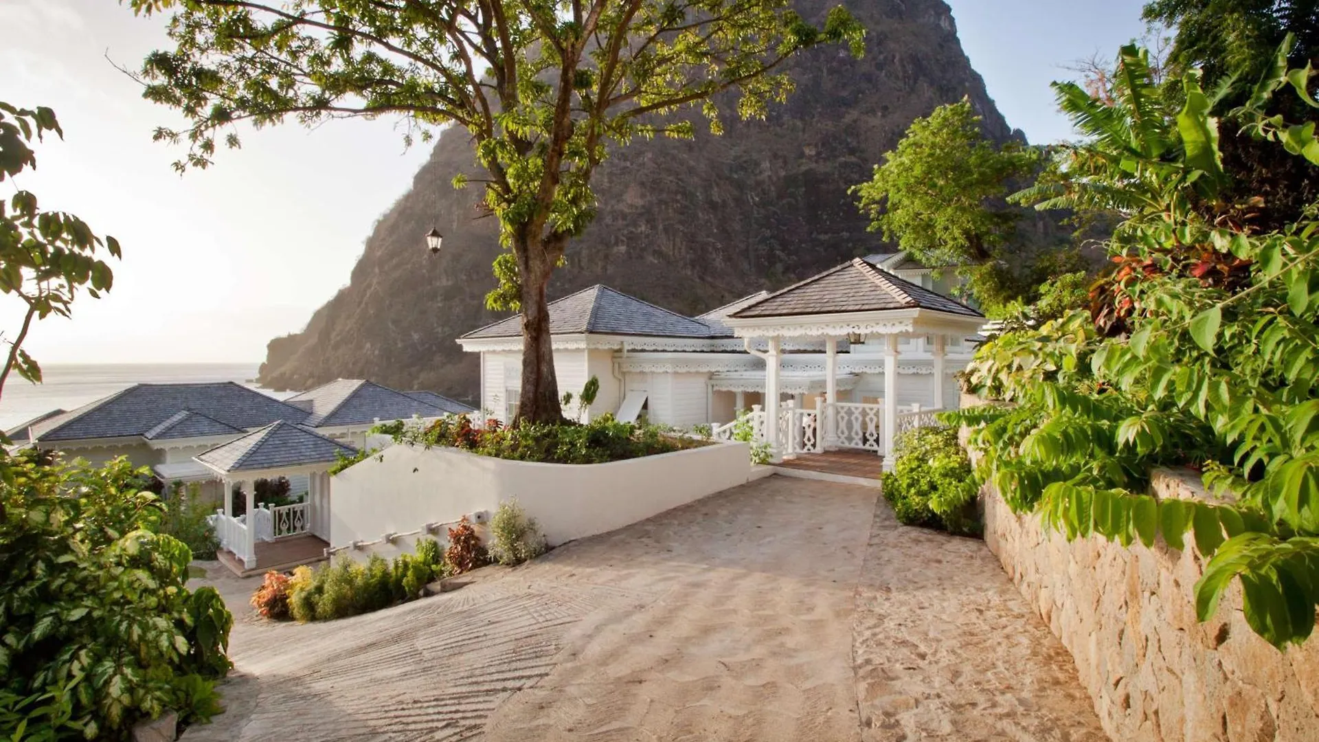 Sugar Beach, A Viceroy Resort Soufrière Saint Lucia