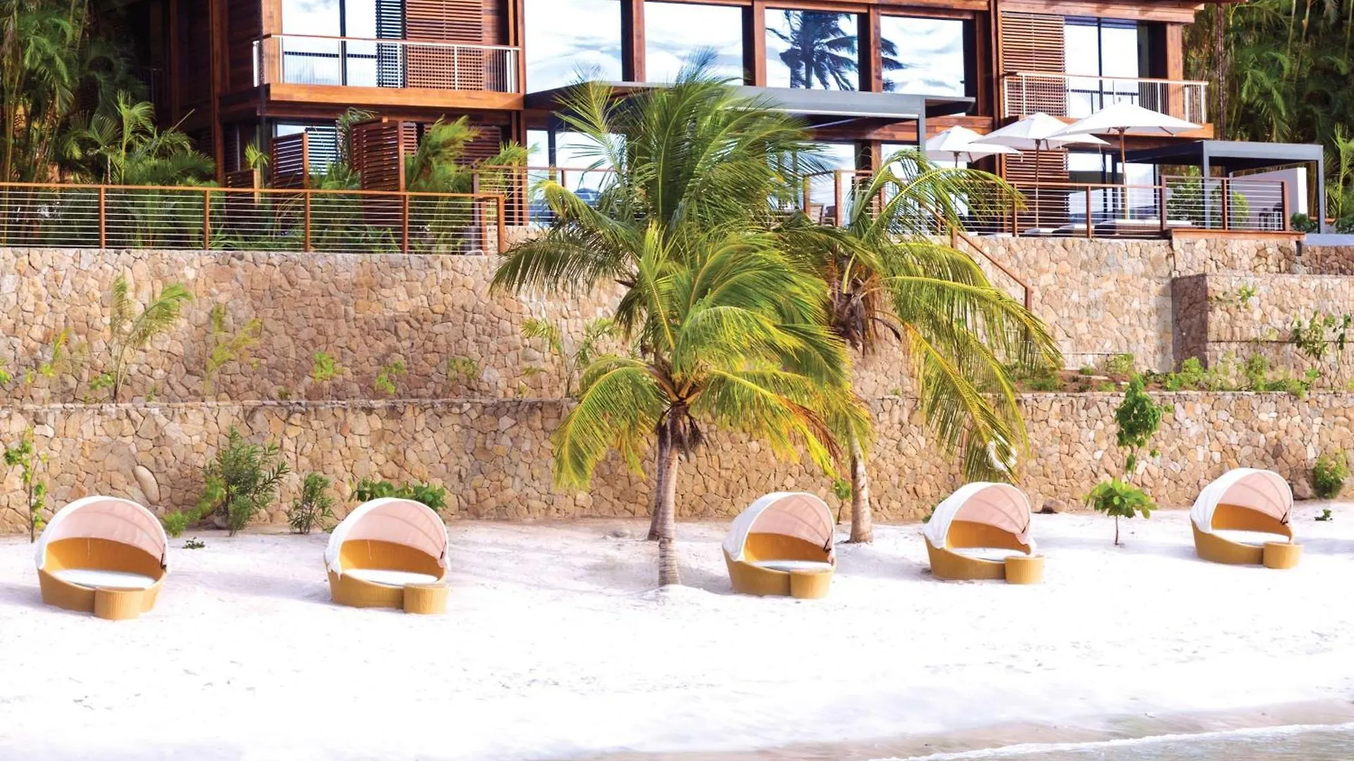Sugar Beach, A Viceroy Resort Soufrière Saint Lucia