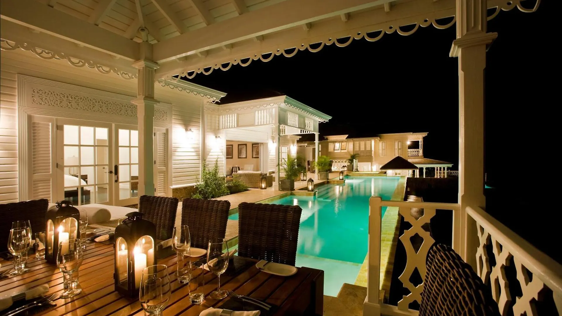 Sugar Beach, A Viceroy Resort Soufrière