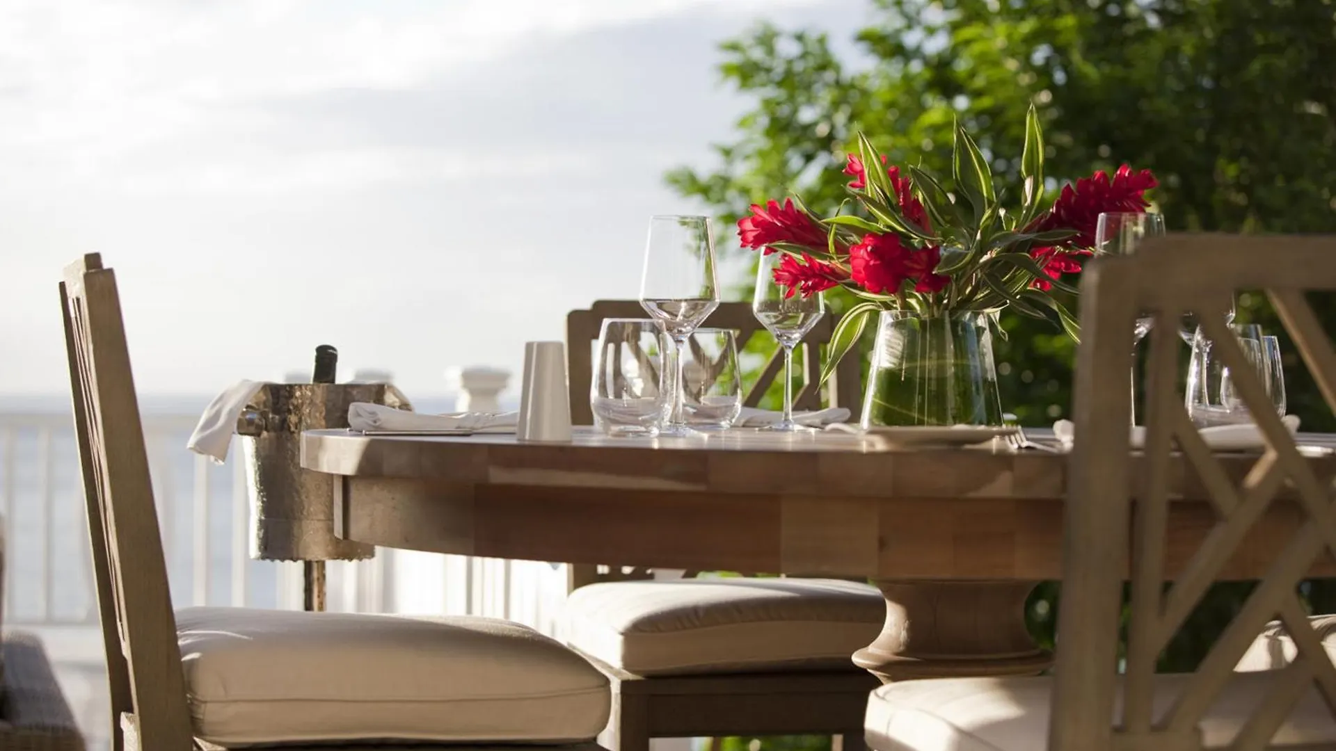 Sugar Beach, A Viceroy Resort Soufrière