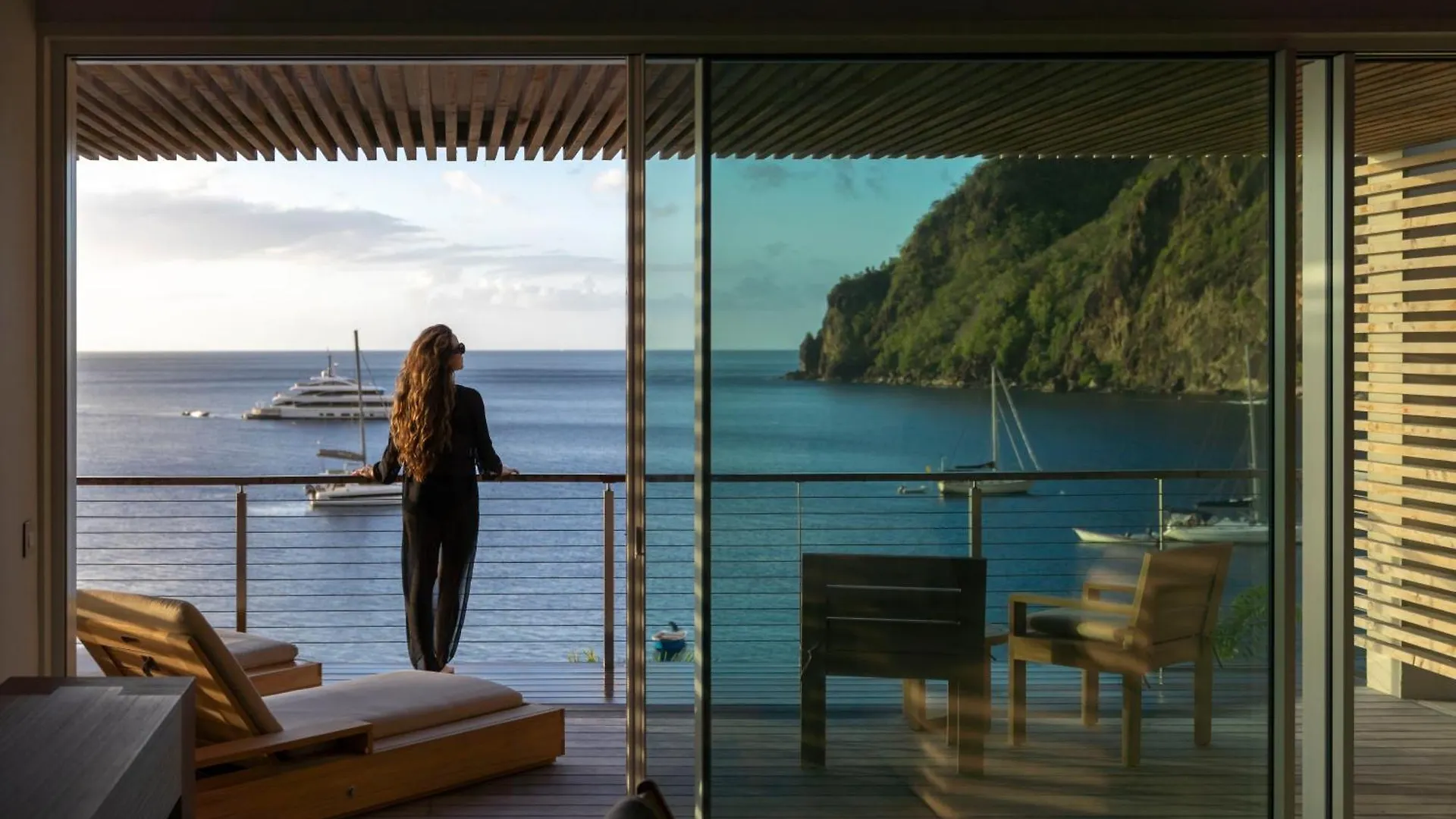 Sugar Beach, A Viceroy Resort Soufrière 5*,