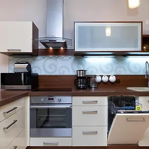 Apartament Jantar Maritimo 