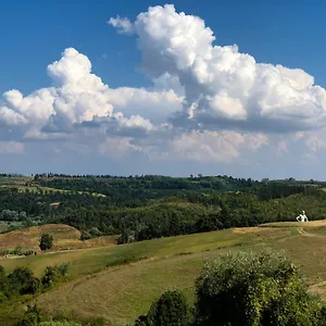 Casa Vicolo Appartamento Peccioli