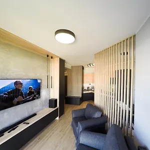 Apartament Malta 