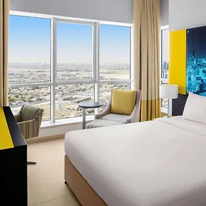 Hotel apartamentowy Adagio Premium Al Barsha ****