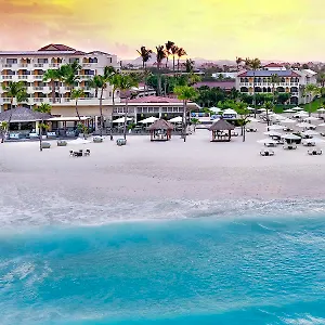Ośrodek wypoczynkowy Bucuti & Tara Boutique - Adult Only, Palm Beach
