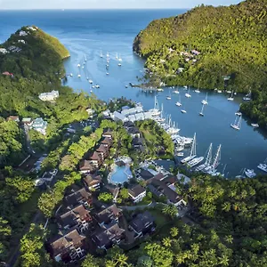 And Marina Semesteranläggning (resort)