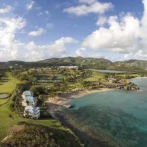 The Buccaneer & Golf Resort