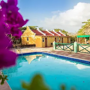 Hotel Daniel - Plantation House, Tera Kora