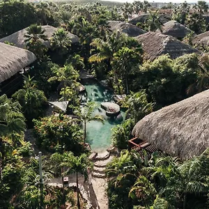 Feriested Kontiki, Willemstad