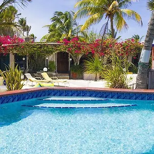Apartamento Beach House Aruba Apartments