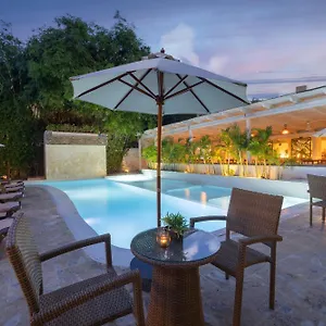 Hotel Whala!bavaro, Bávaro