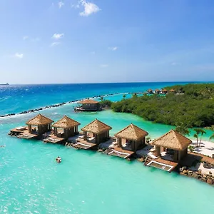 Ośrodek wypoczynkowy Renaissance Wind Creek Aruba, Oranjestad