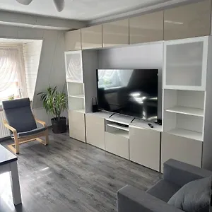 Apartament Naturhouse 