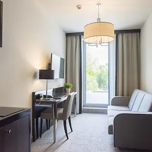 Apartament Vacationclub - Diune 231 