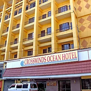 Hotel Crosswinds Ocean