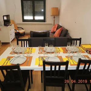 Apartament Jasmine Besalú