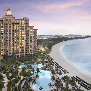Feriested The Reef At Atlantis, Nassau