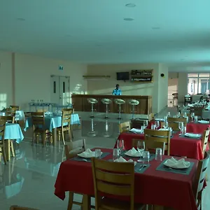 Hotel apartamentowy Residences Sommet Salut, Port-Salut